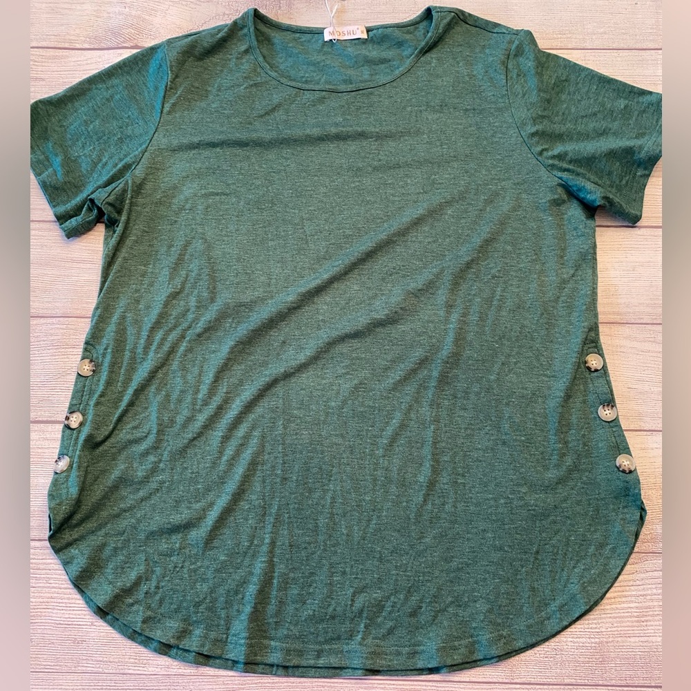 Green Top